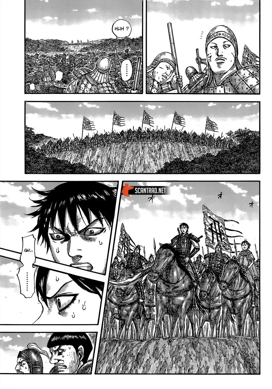 Kingdom: Chapter chapitre-678 - Page 10