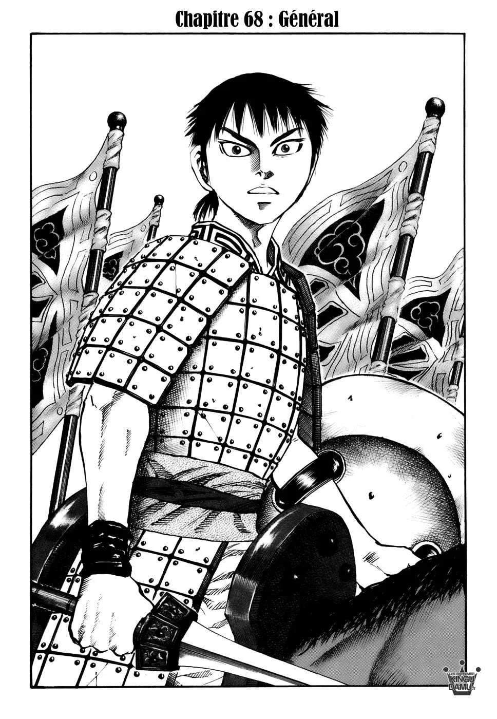 Kingdom: Chapter chapitre-68 - Page 2
