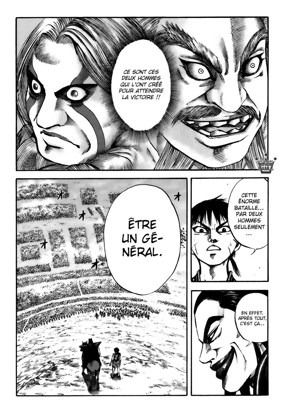 Kingdom: Chapter chapitre-68 - Page 5