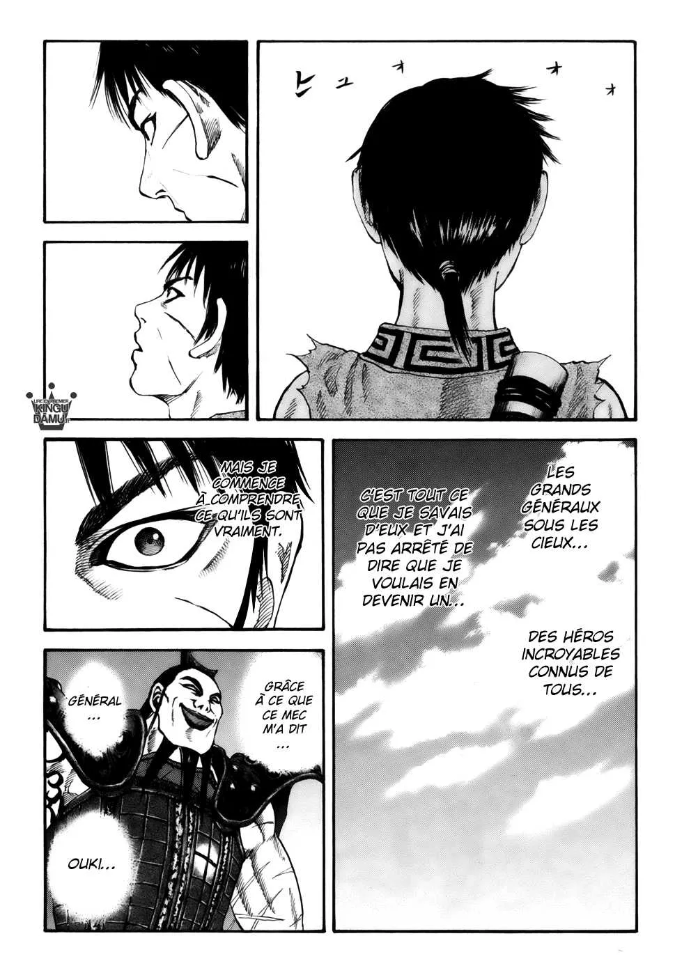 Kingdom: Chapter chapitre-68 - Page 6