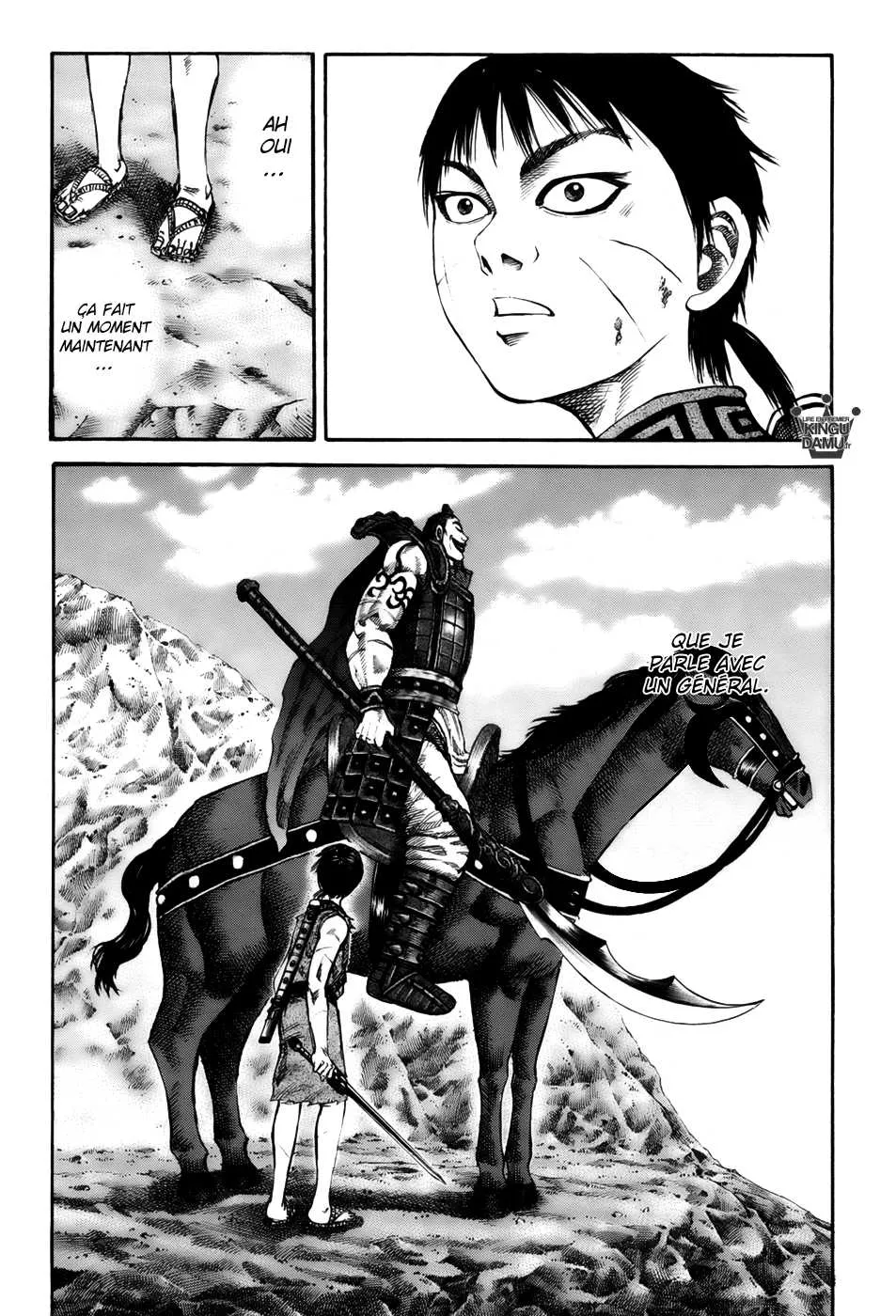 Kingdom: Chapter chapitre-68 - Page 7