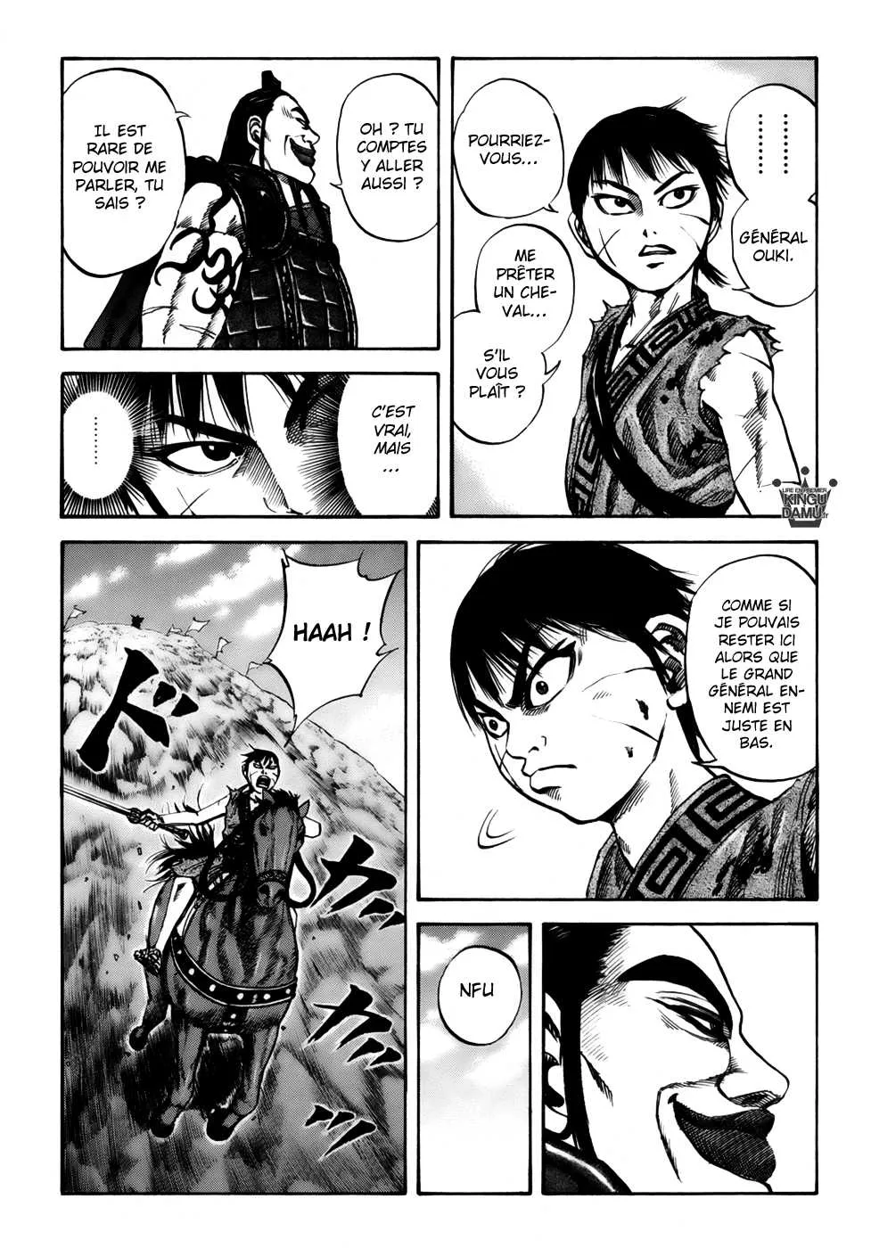 Kingdom: Chapter chapitre-68 - Page 8