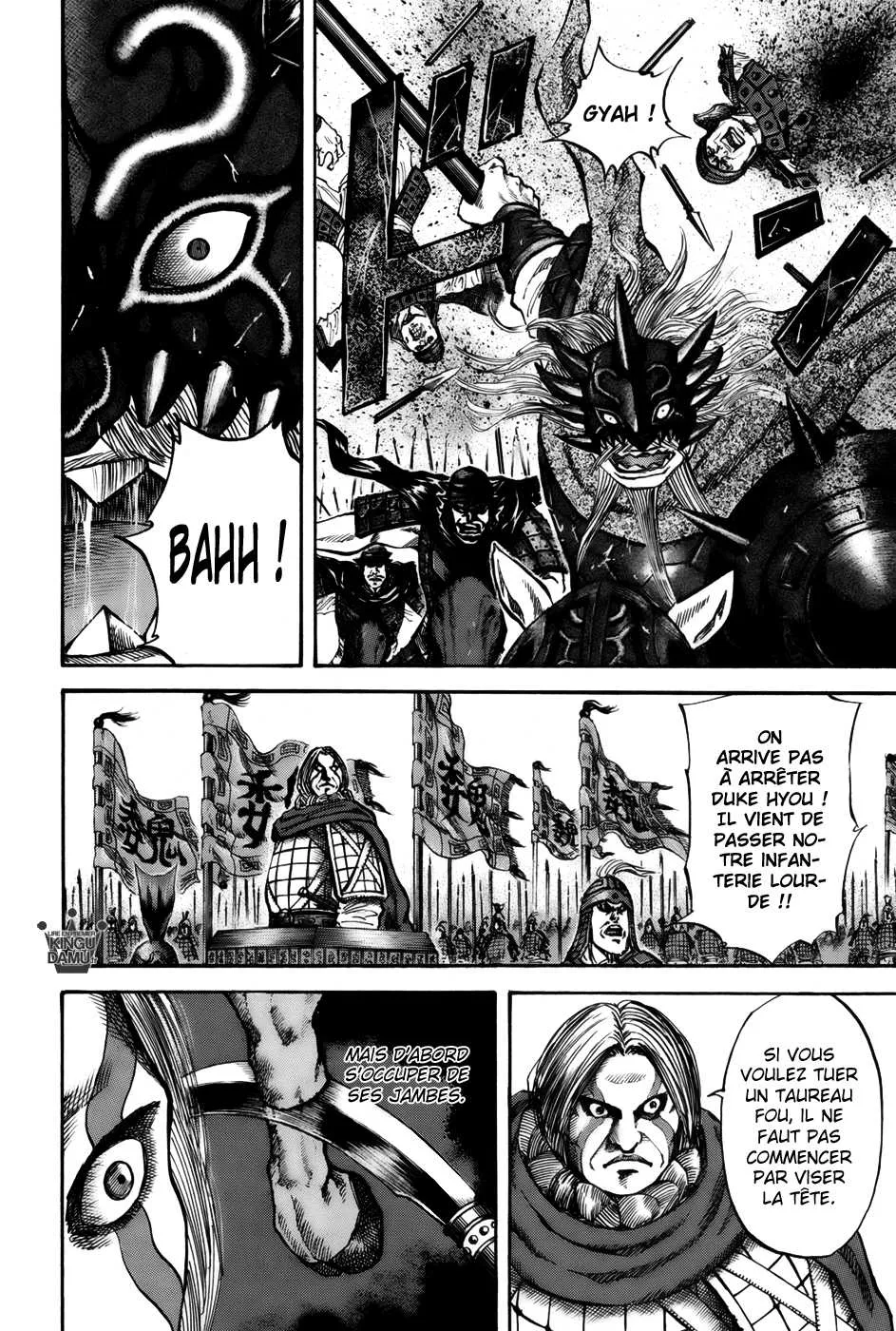 Kingdom: Chapter chapitre-68 - Page 10