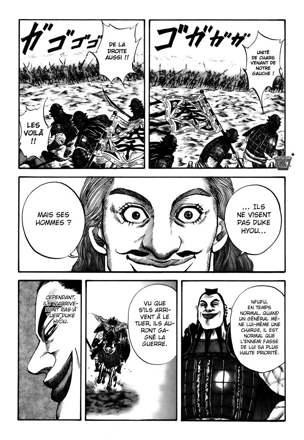 Kingdom: Chapter chapitre-68 - Page 12