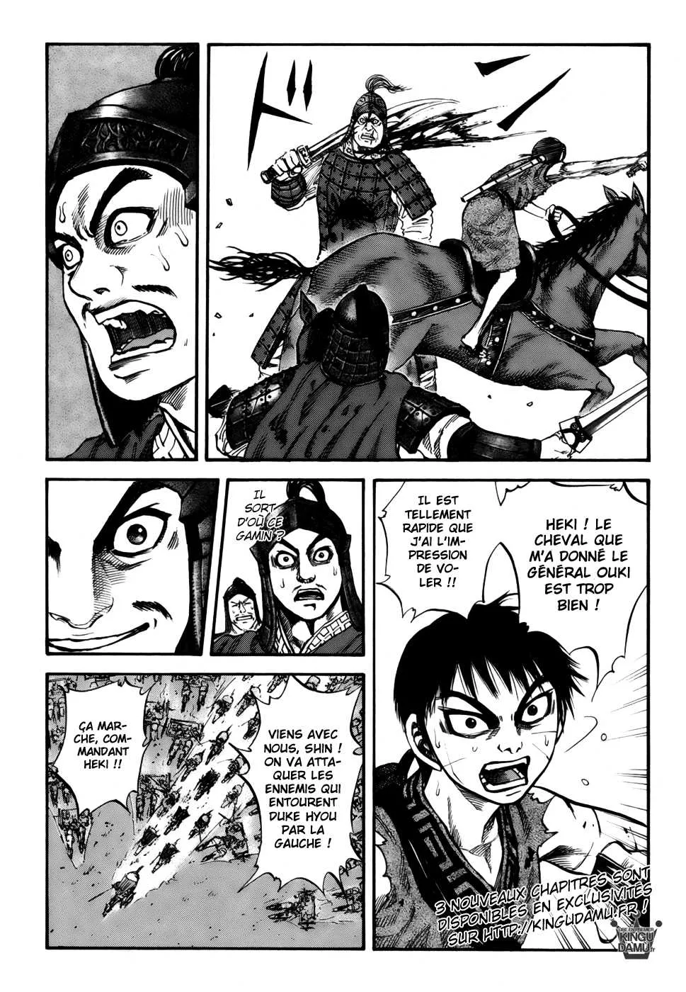 Kingdom: Chapter chapitre-68 - Page 18