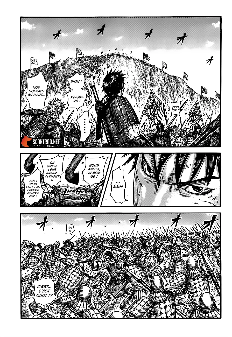 Kingdom: Chapter chapitre-682 - Page 10