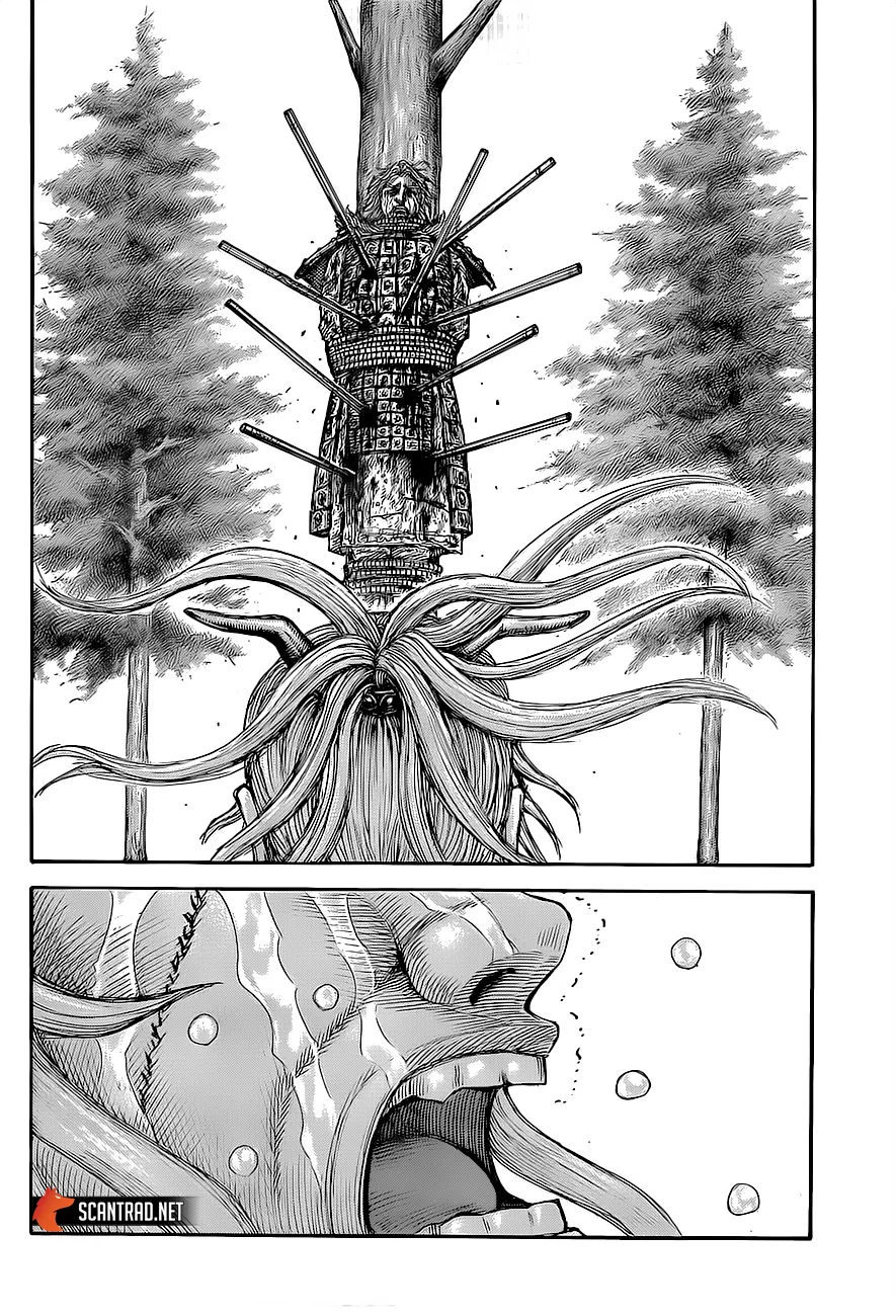 Kingdom: Chapter chapitre-682 - Page 18