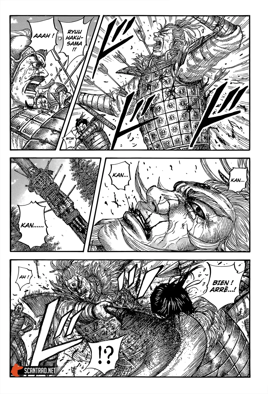 Kingdom: Chapter chapitre-683 - Page 4