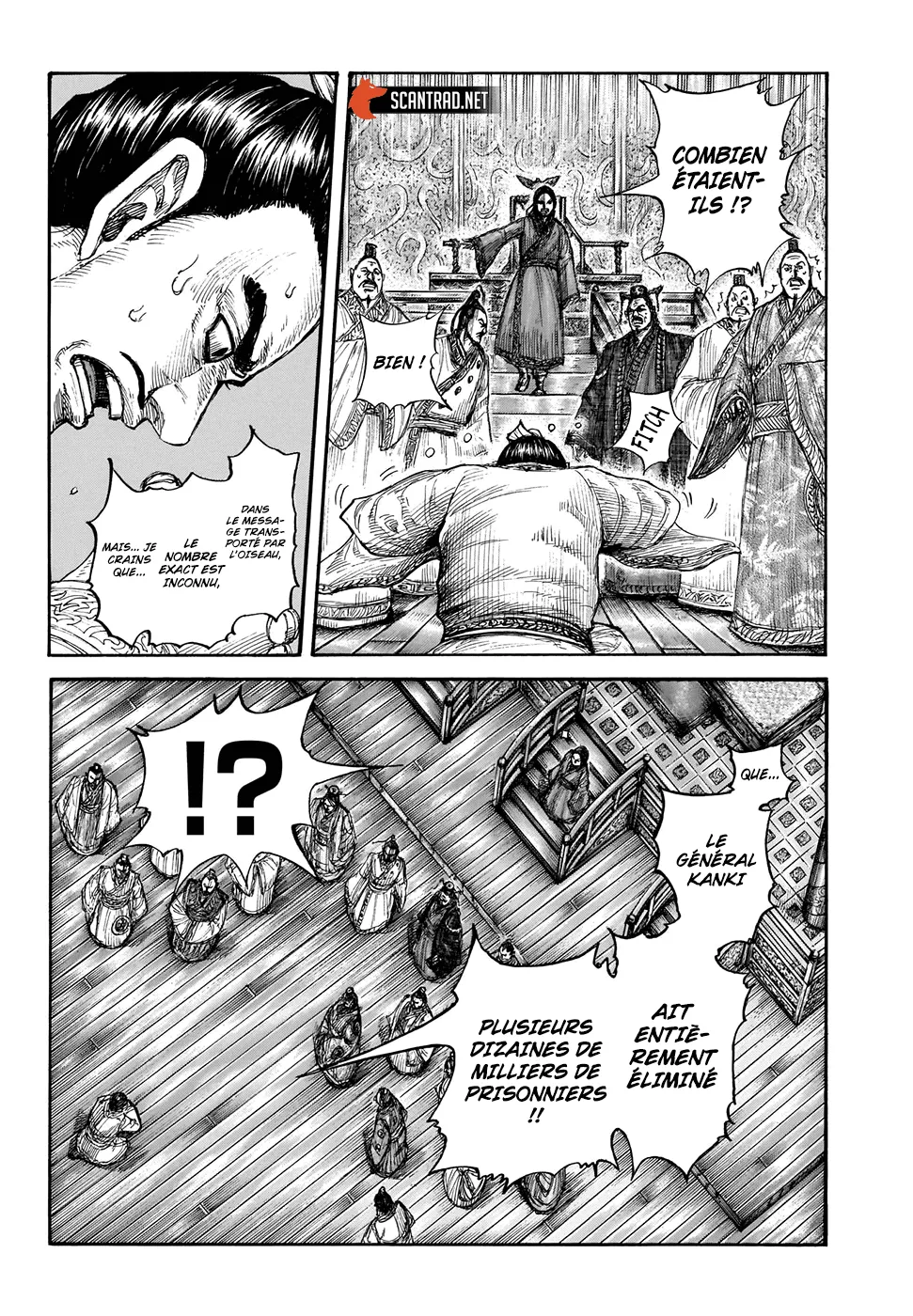Kingdom: Chapter chapitre-697 - Page 6