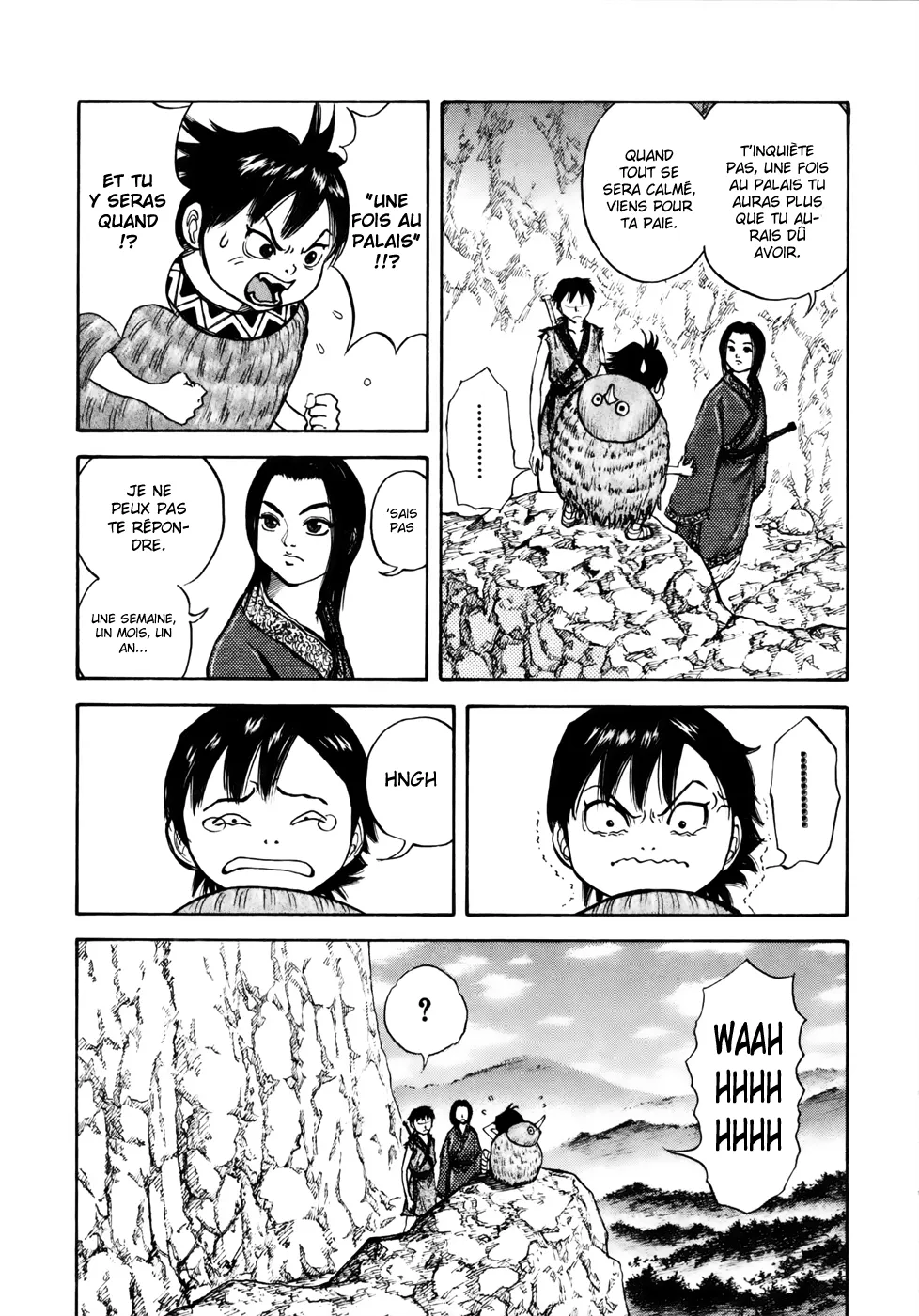 Kingdom: Chapter chapitre-7 - Page 3