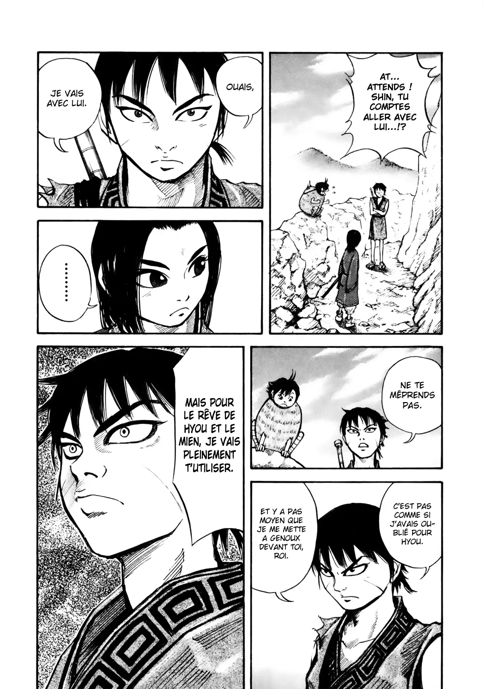 Kingdom: Chapter chapitre-7 - Page 6
