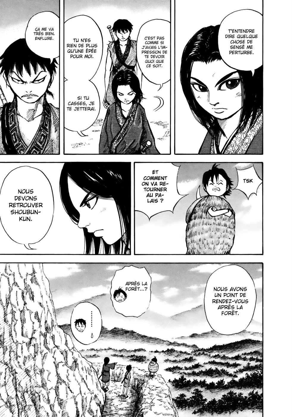 Kingdom: Chapter chapitre-7 - Page 7