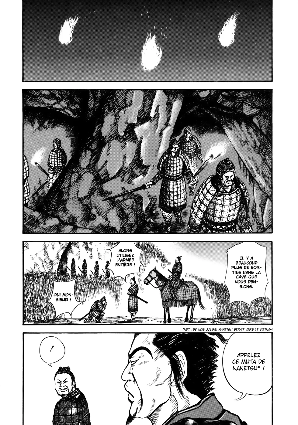 Kingdom: Chapter chapitre-7 - Page 8