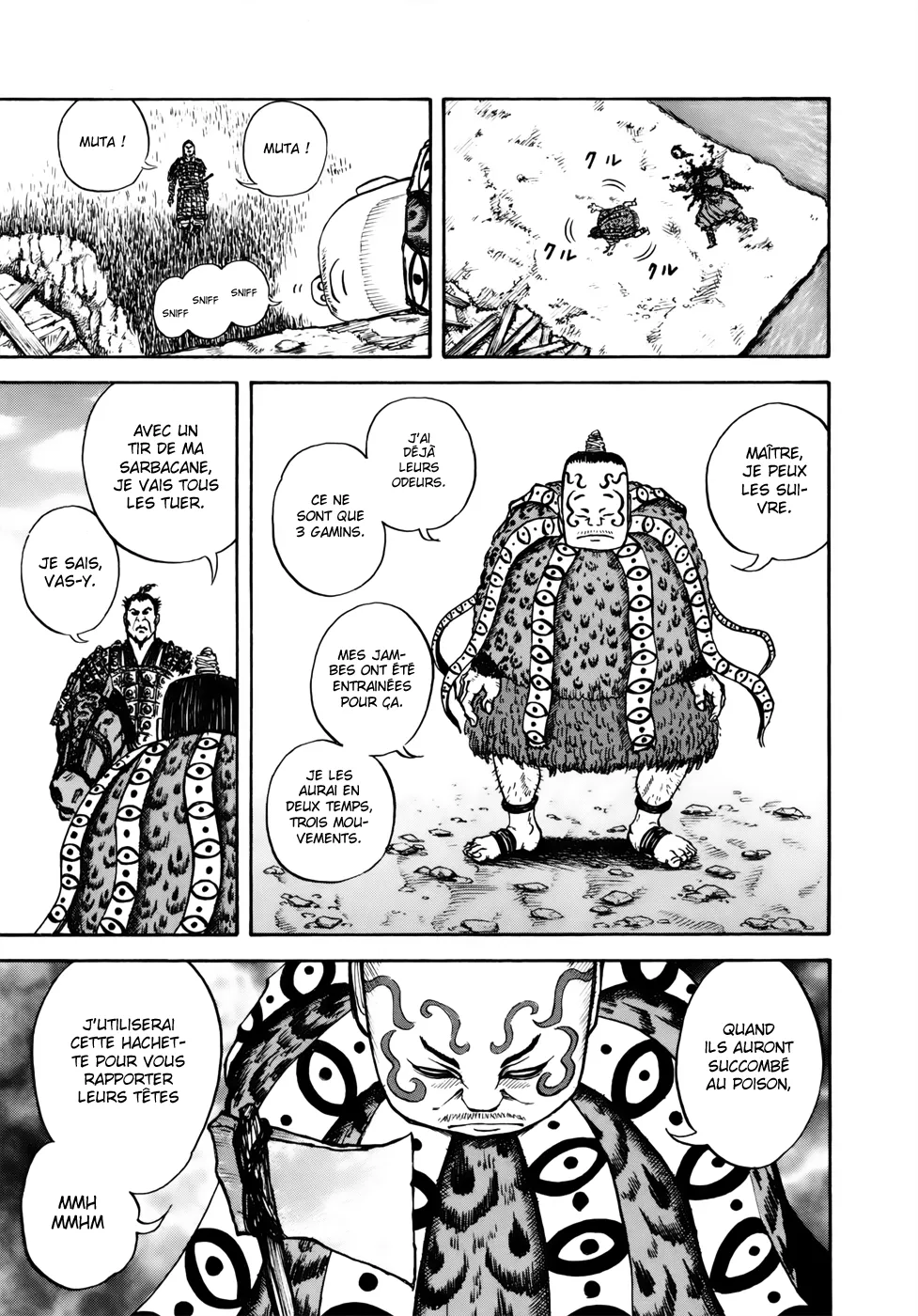 Kingdom: Chapter chapitre-7 - Page 9