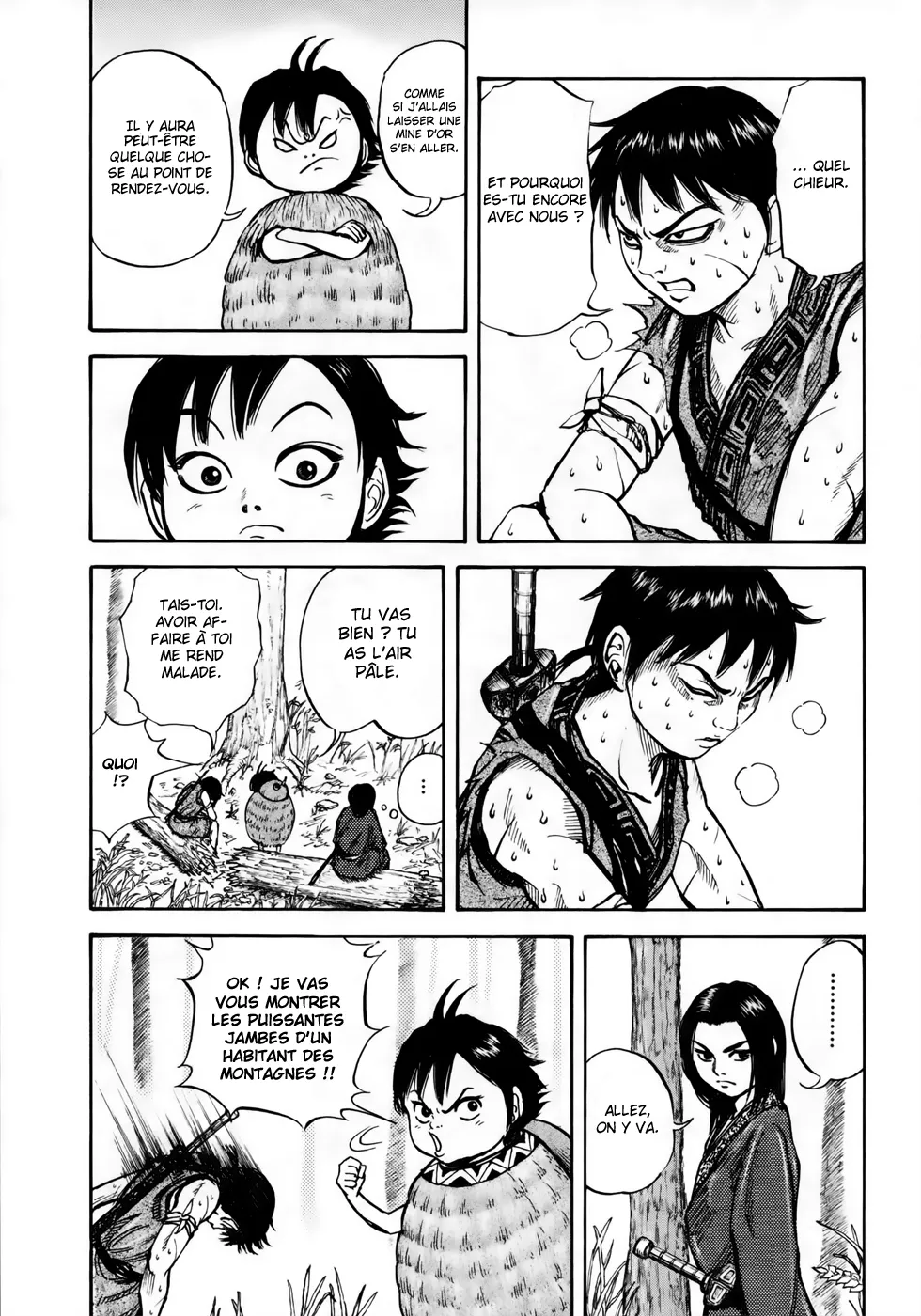 Kingdom: Chapter chapitre-7 - Page 13