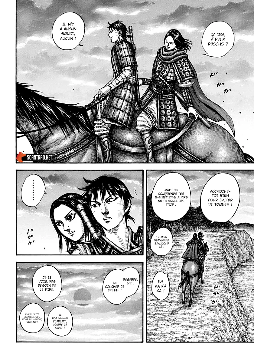 Kingdom: Chapter chapitre-700 - Page 4