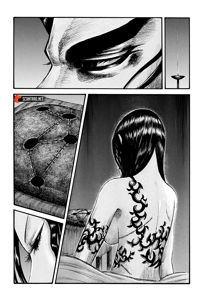 Kingdom: Chapter chapitre-700 - Page 18