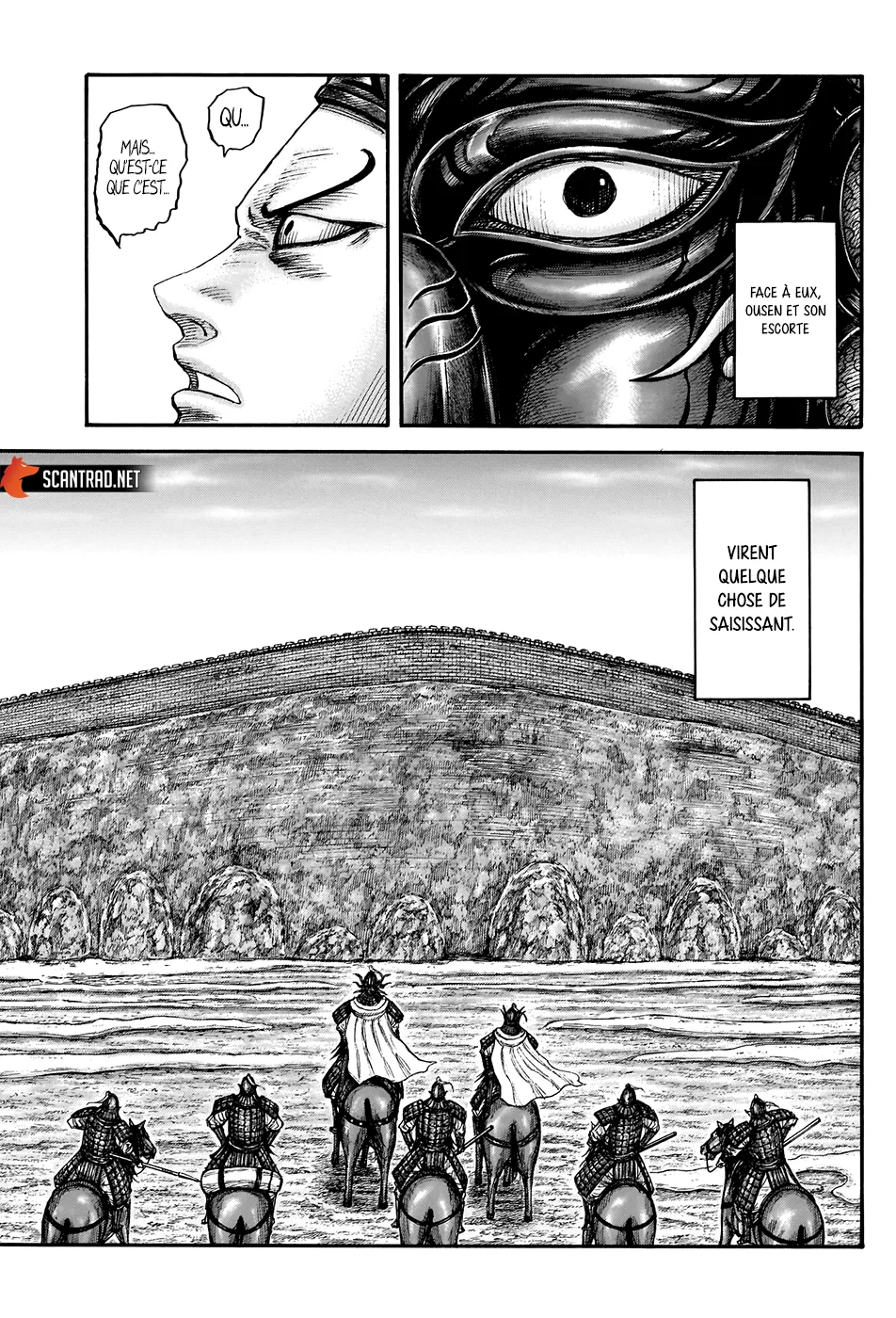 Kingdom: Chapter chapitre-702 - Page 13