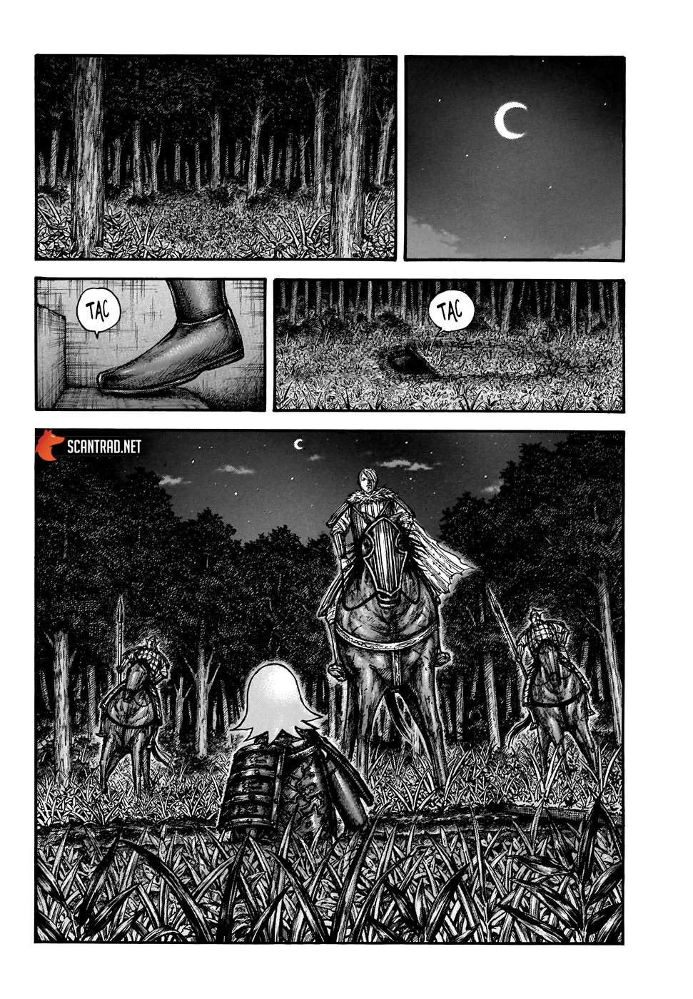 Kingdom: Chapter chapitre-708 - Page 17