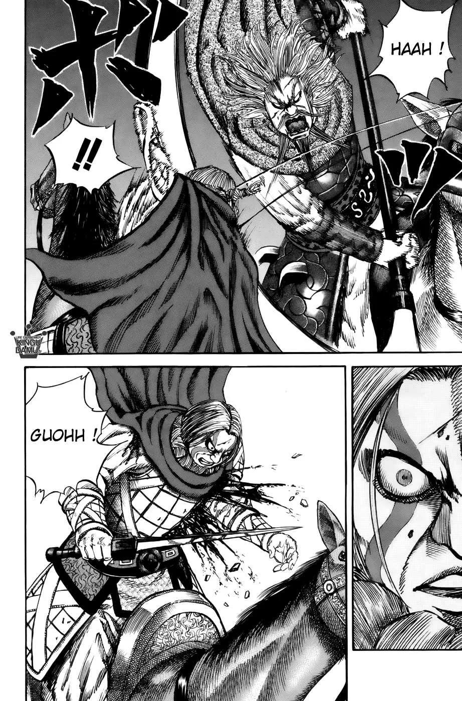 Kingdom: Chapter chapitre-71 - Page 15