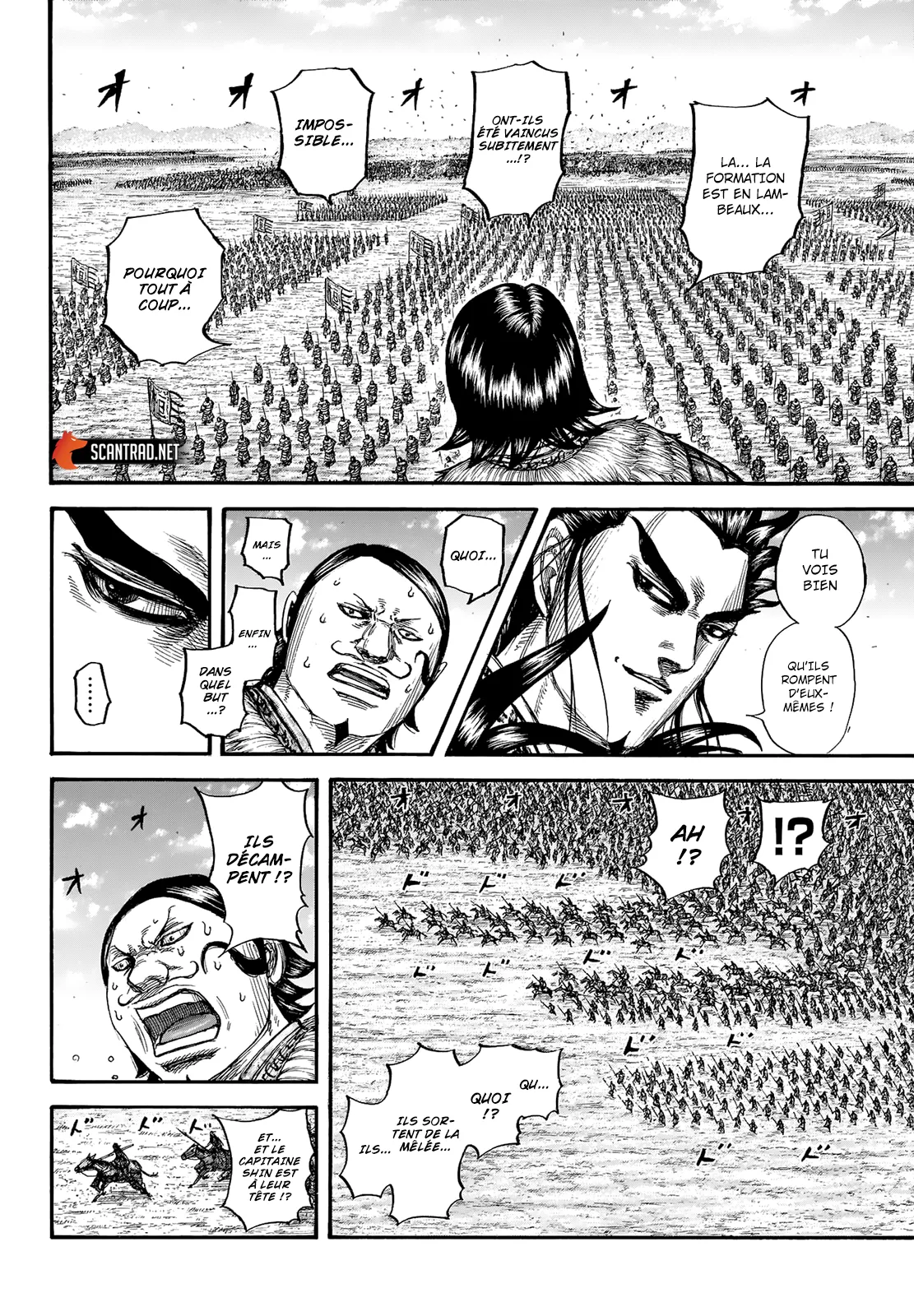 Kingdom: Chapter chapitre-717 - Page 6