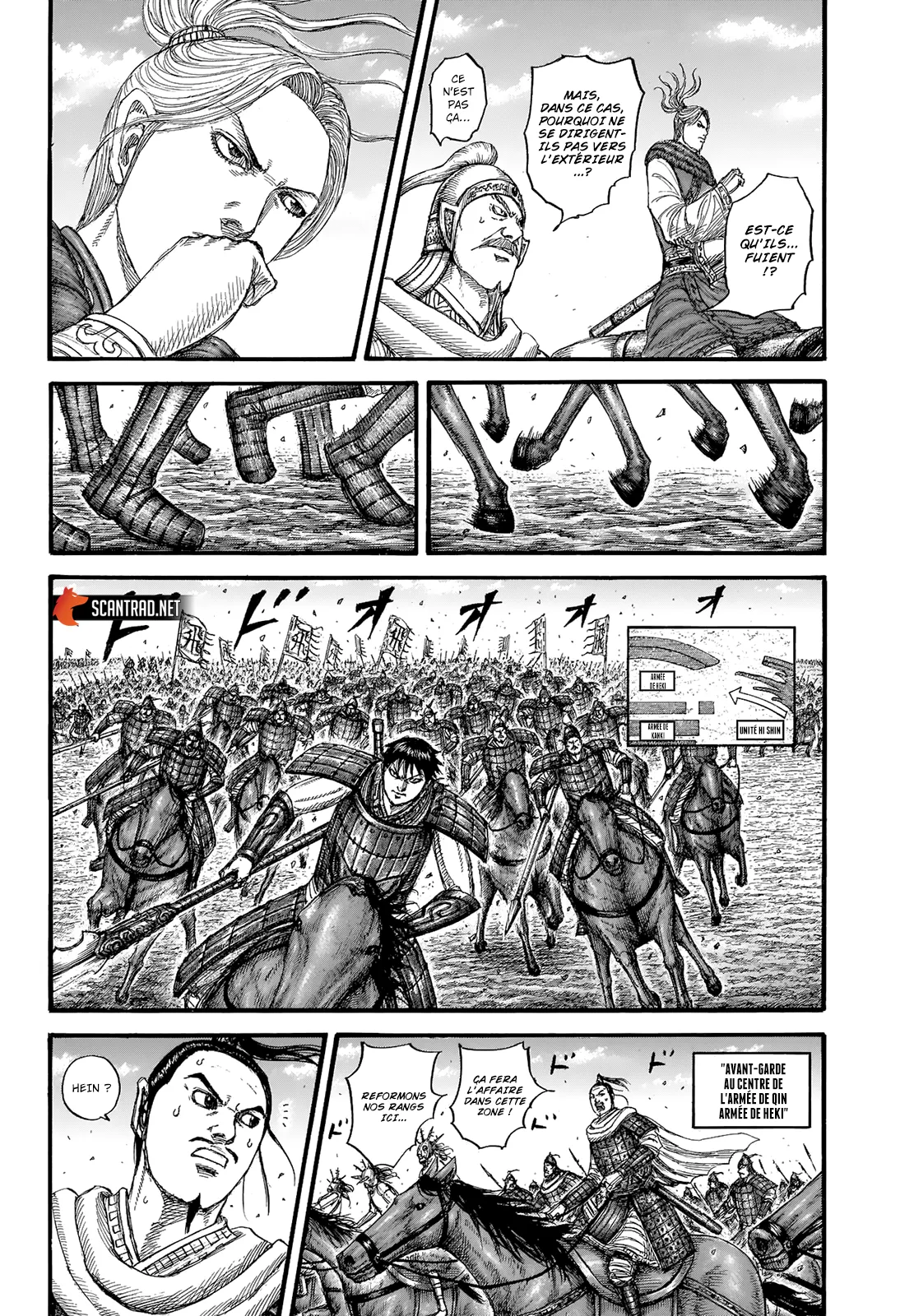 Kingdom: Chapter chapitre-717 - Page 8