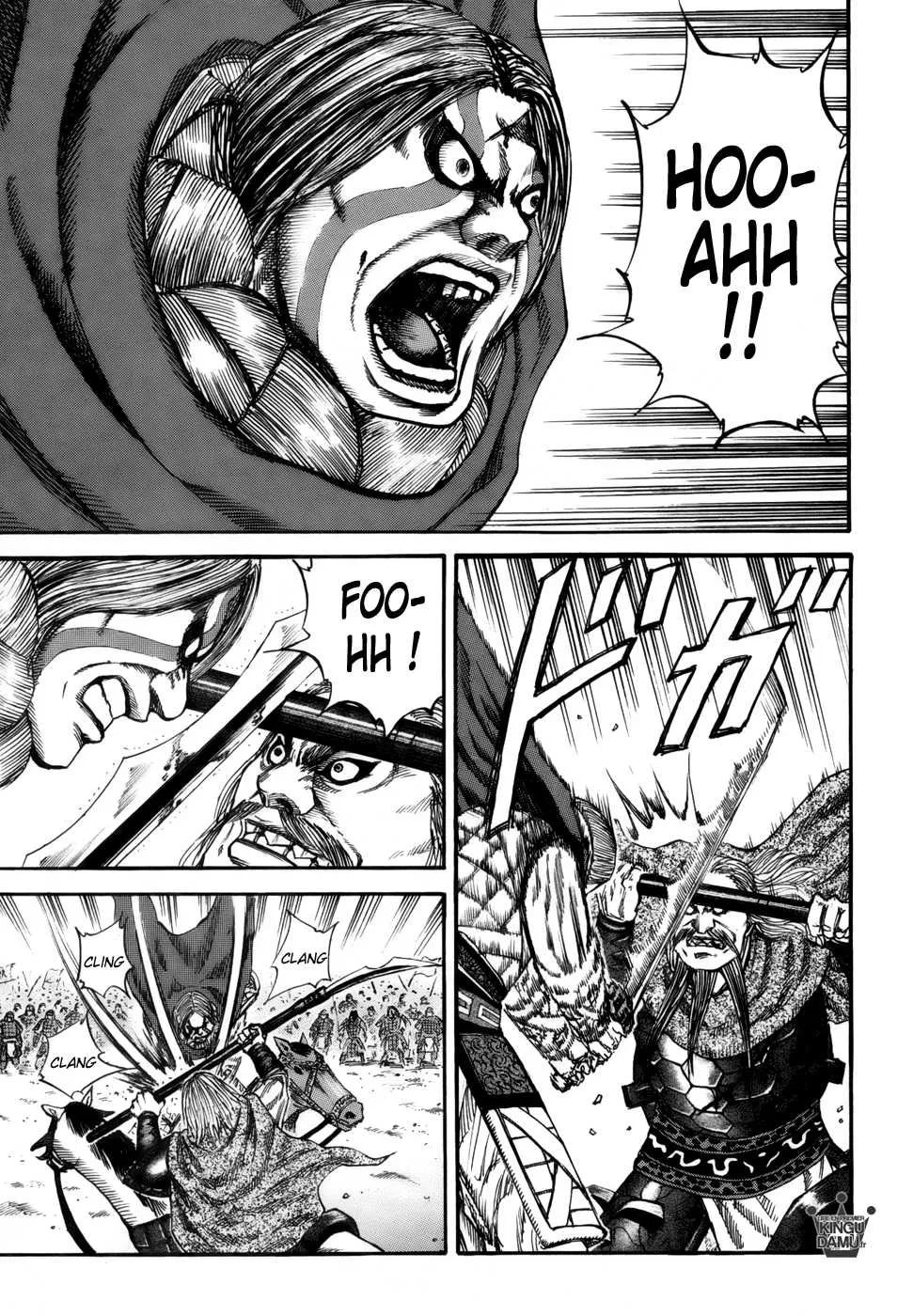 Kingdom: Chapter chapitre-72 - Page 3