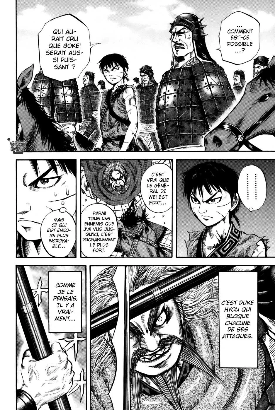 Kingdom: Chapter chapitre-72 - Page 4