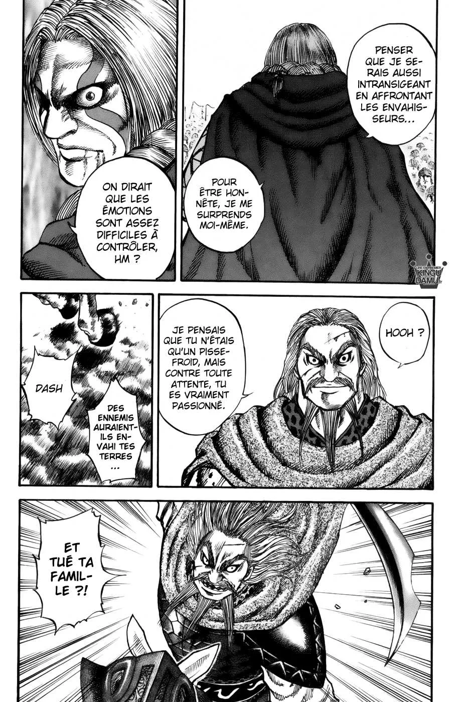 Kingdom: Chapter chapitre-72 - Page 8