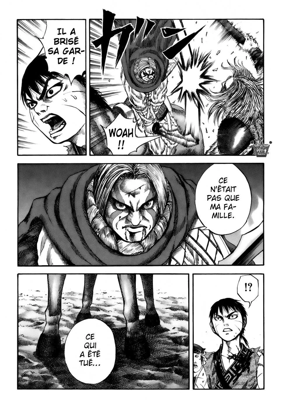 Kingdom: Chapter chapitre-72 - Page 9