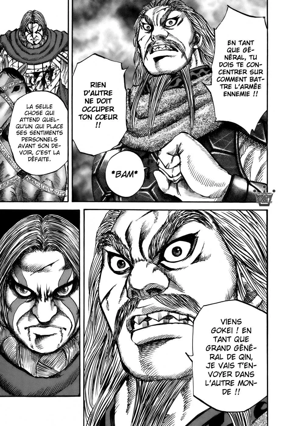 Kingdom: Chapter chapitre-72 - Page 13