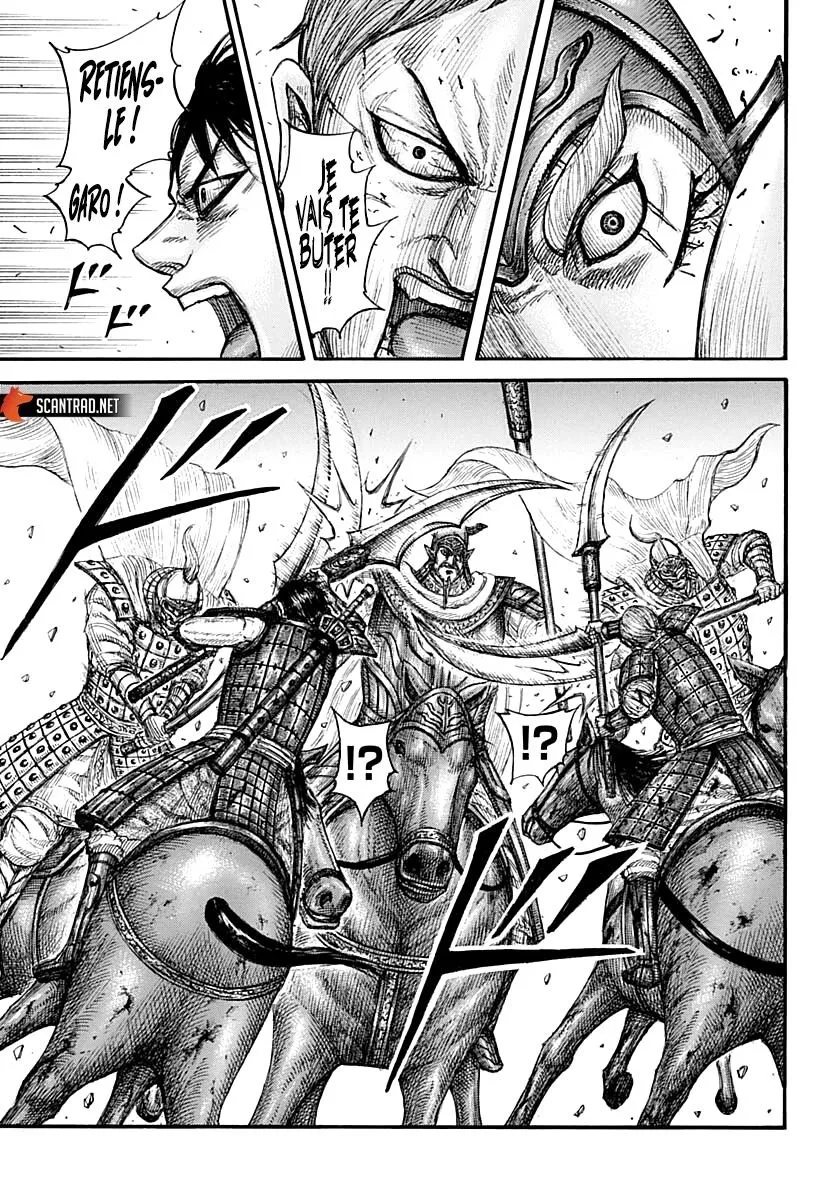 Kingdom: Chapter chapitre-720 - Page 6