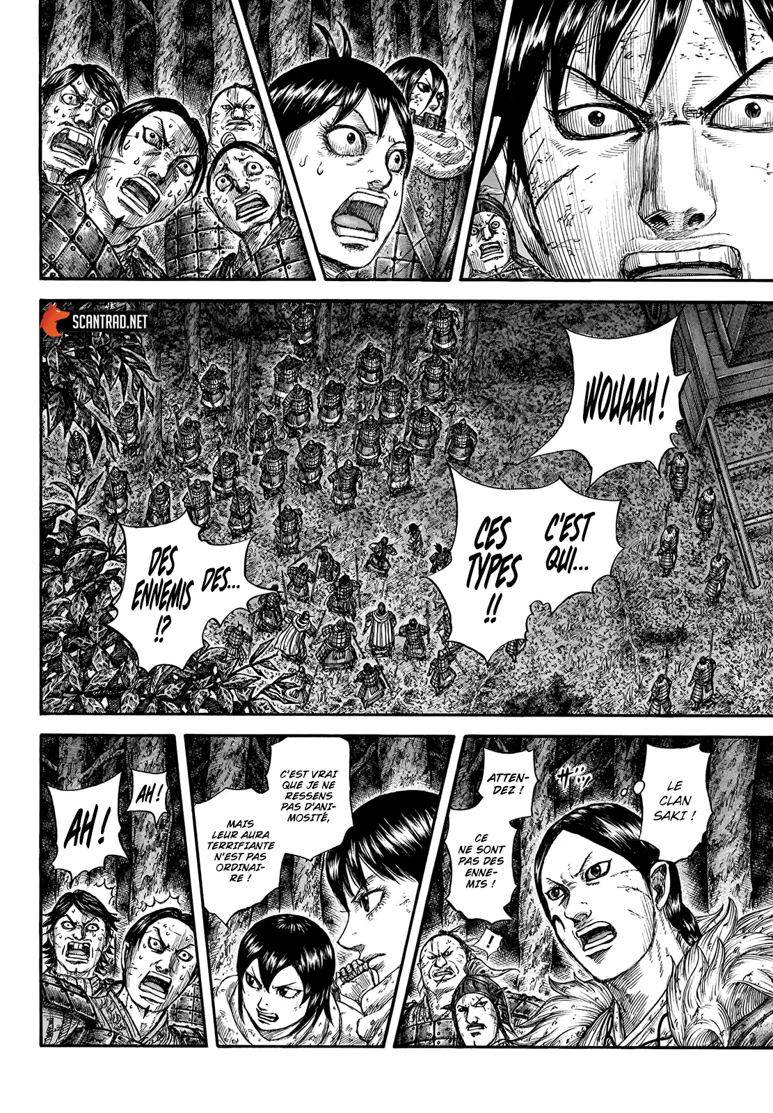 Kingdom: Chapter chapitre-728 - Page 9