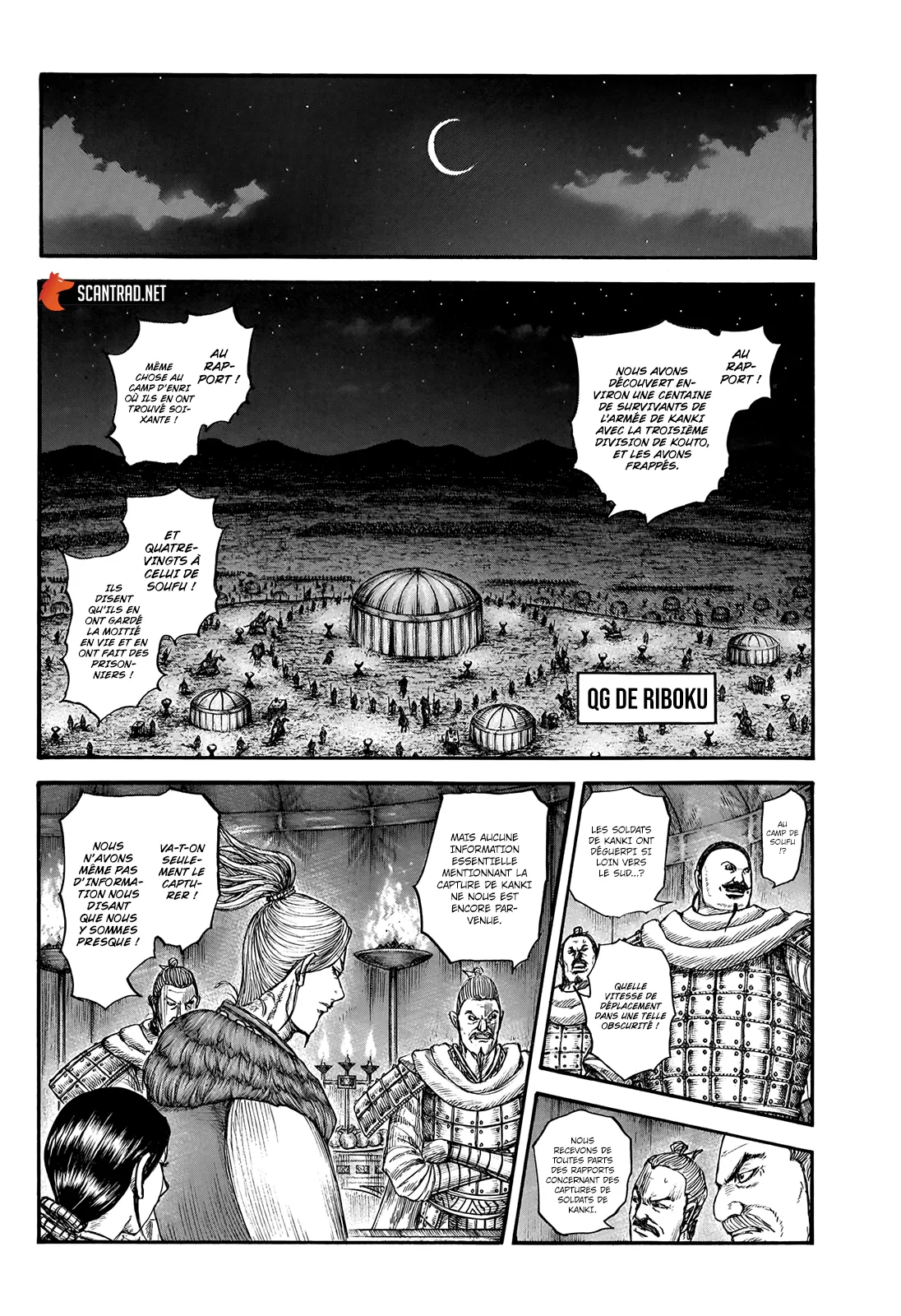 Kingdom: Chapter chapitre-729 - Page 12