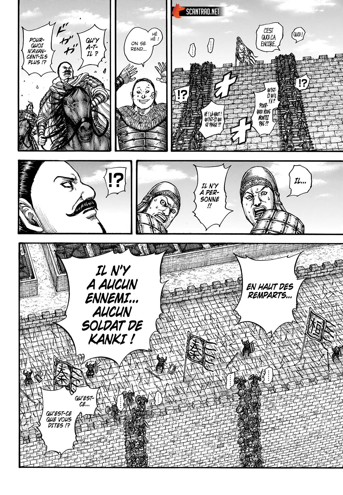 Kingdom: Chapter chapitre-739 - Page 9