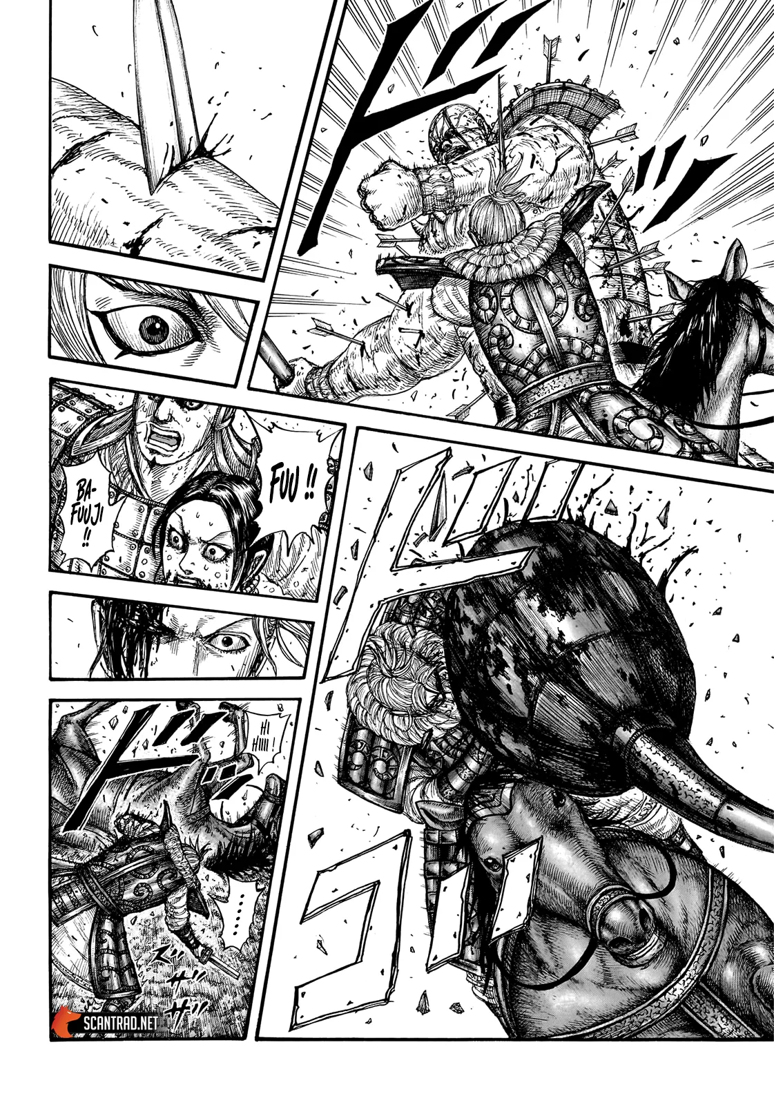 Kingdom: Chapter chapitre-746 - Page 10