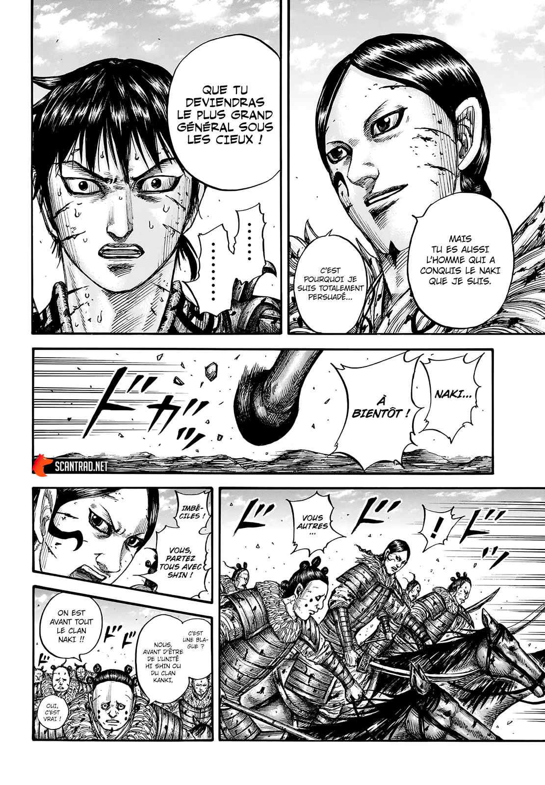 Kingdom: Chapter chapitre-749 - Page 11