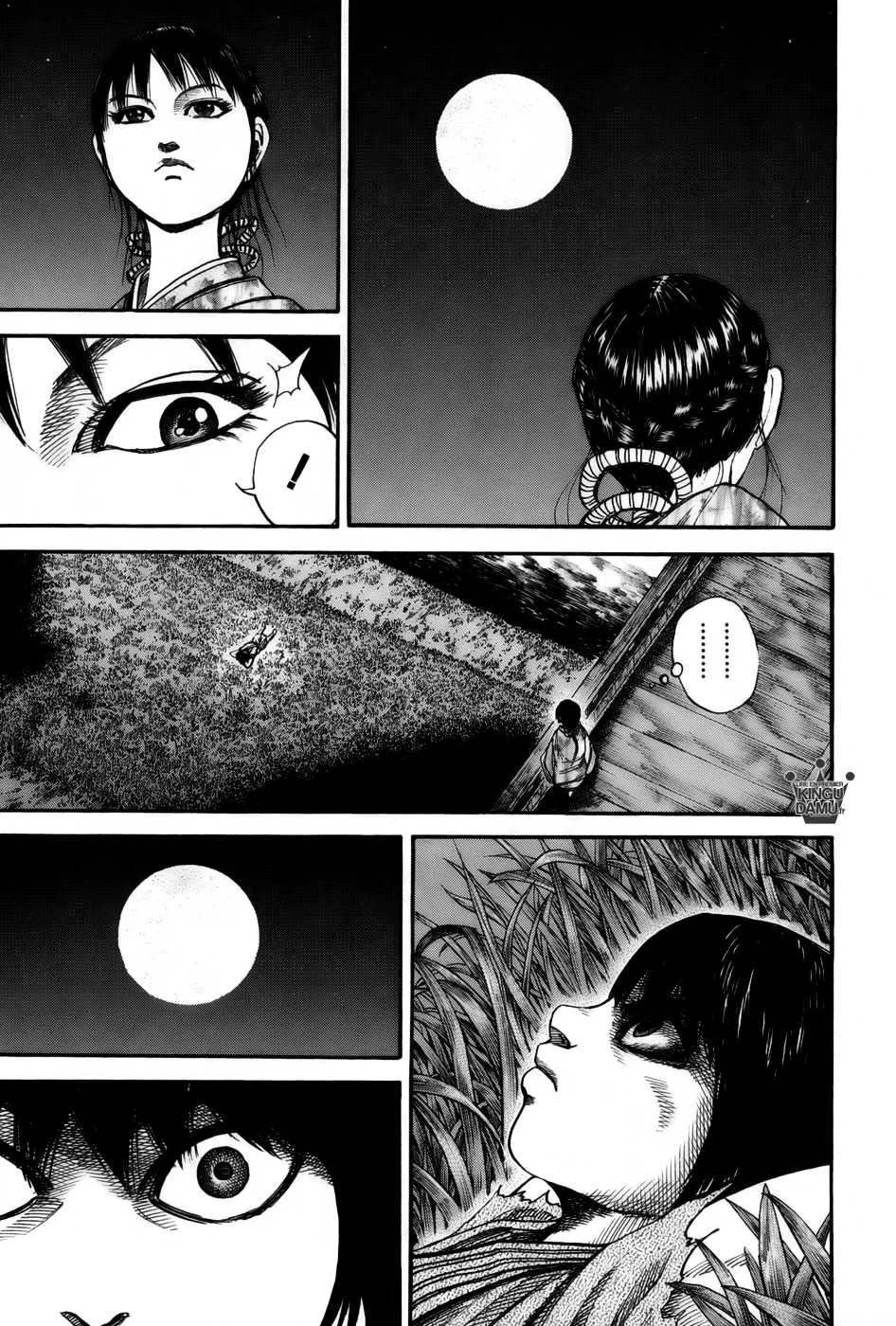 Kingdom: Chapter chapitre-76 - Page 11