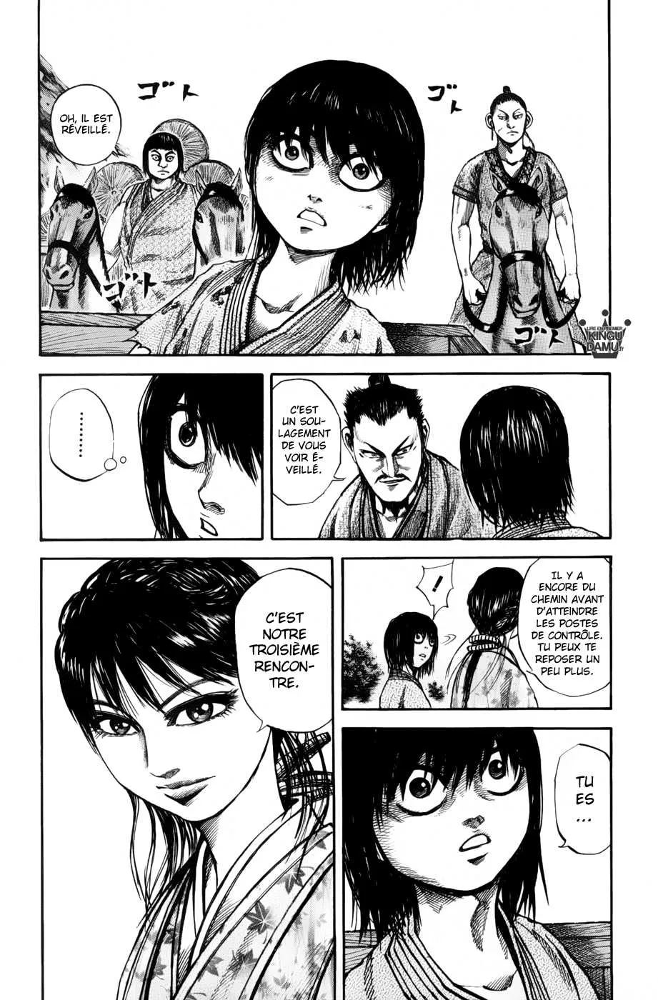 Kingdom: Chapter chapitre-77 - Page 3