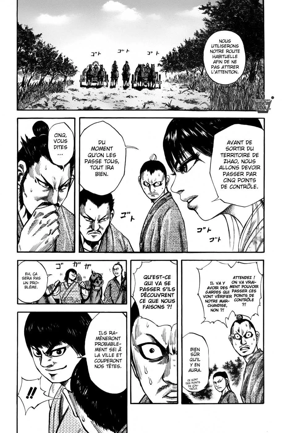 Kingdom: Chapter chapitre-77 - Page 4