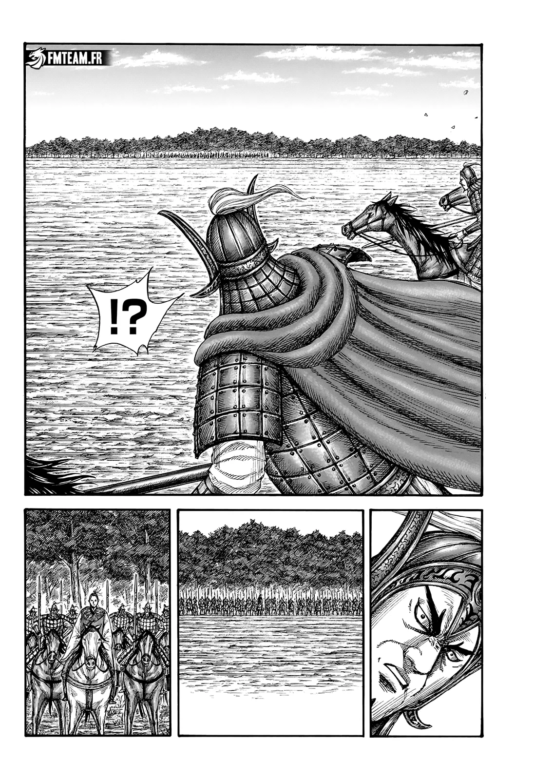 Kingdom: Chapter chapitre-774 - Page 16