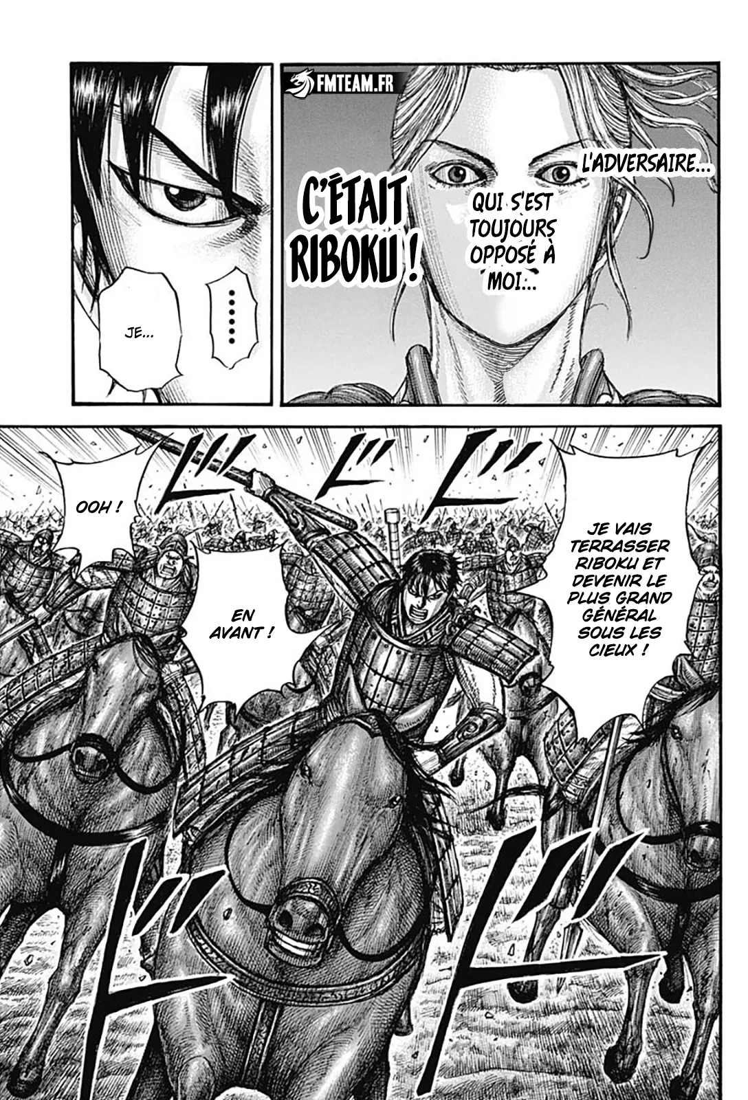 Kingdom: Chapter chapitre-777 - Page 7