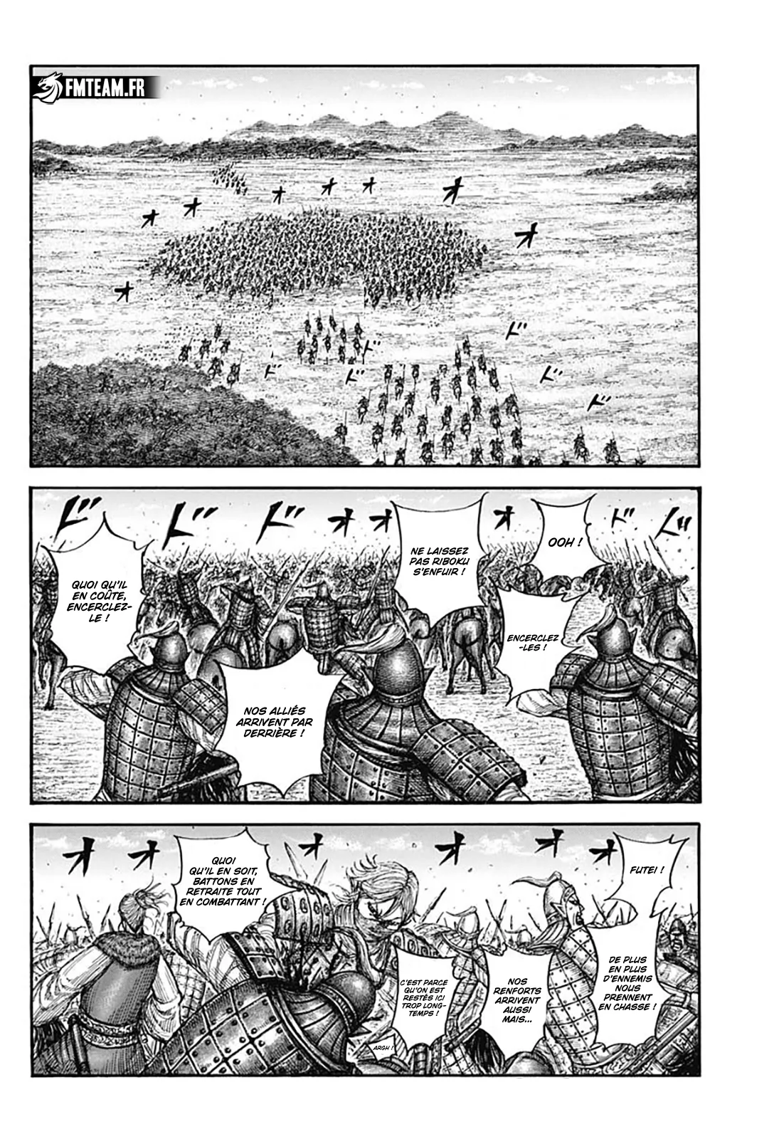 Kingdom: Chapter chapitre-777 - Page 8