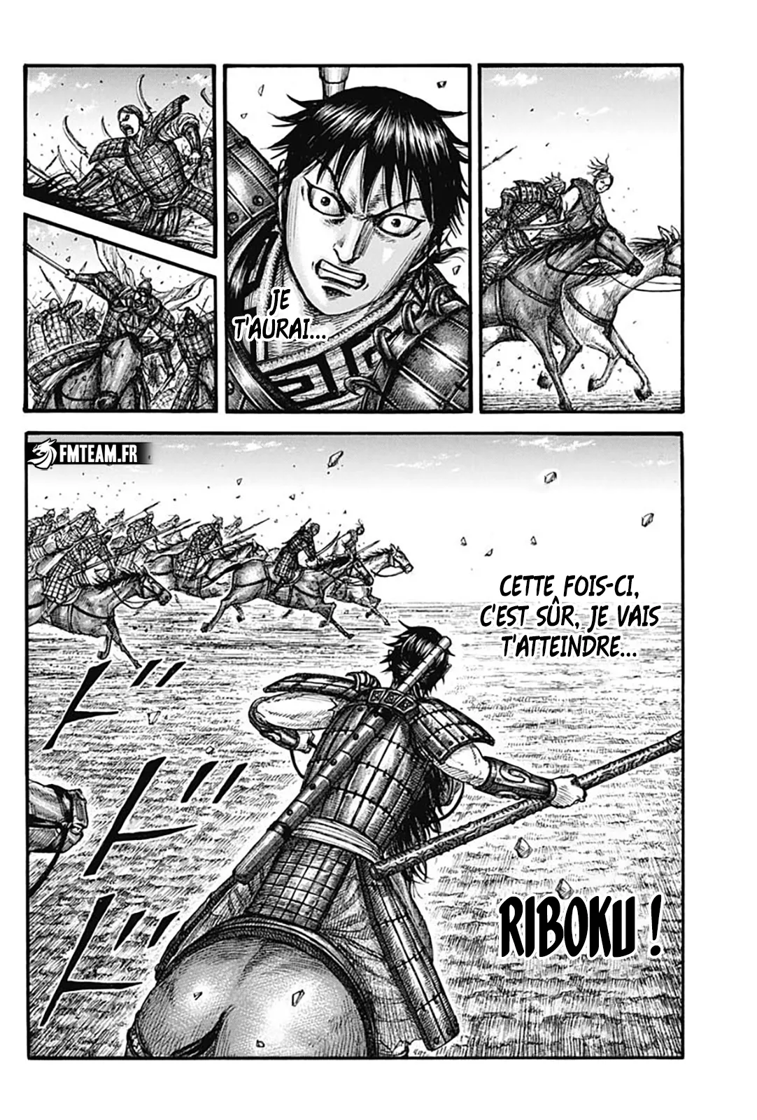 Kingdom: Chapter chapitre-777 - Page 16