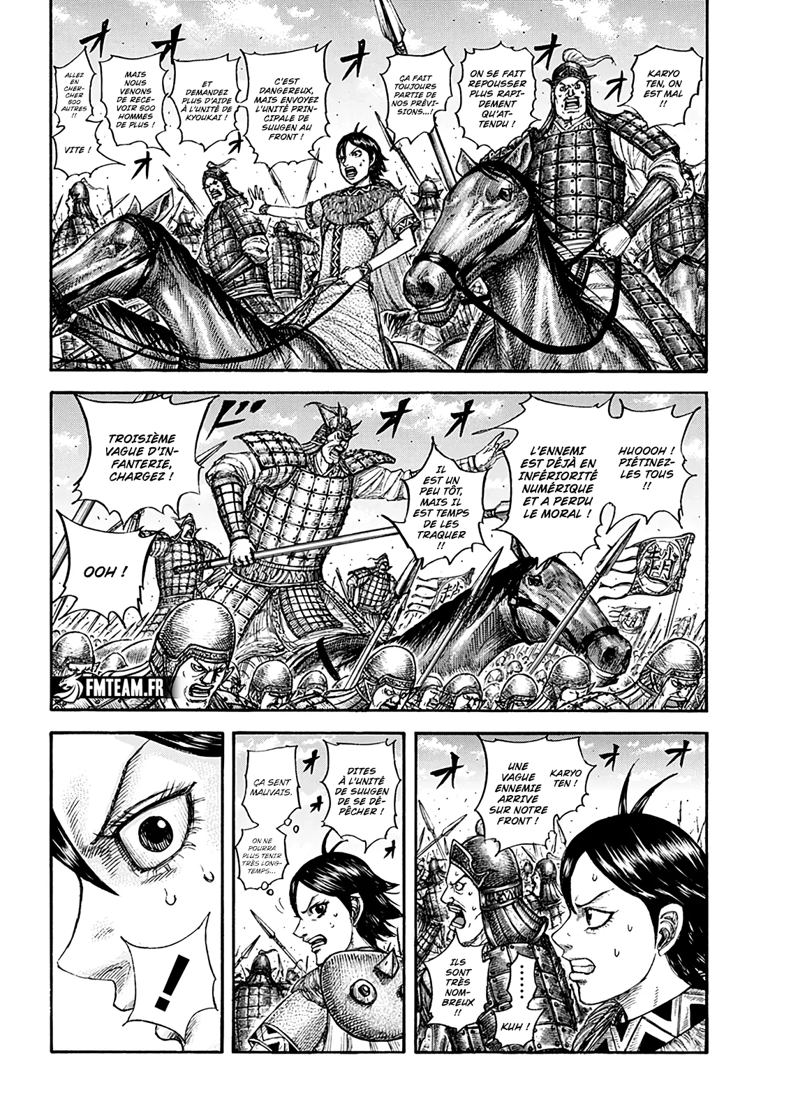 Kingdom: Chapter chapitre-778 - Page 4