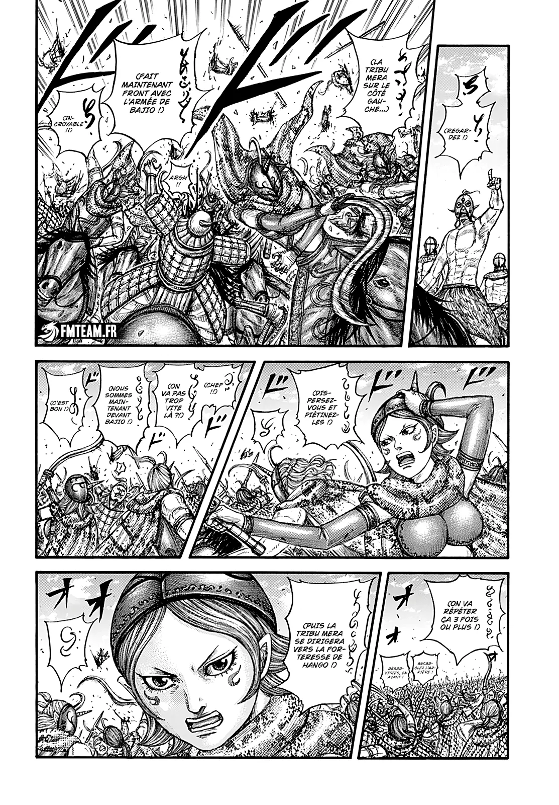 Kingdom: Chapter chapitre-778 - Page 12