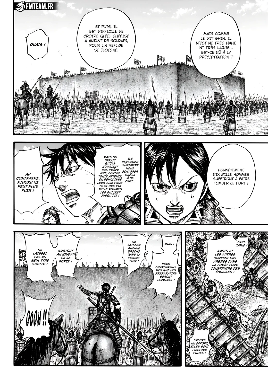 Kingdom: Chapter chapitre-779 - Page 16