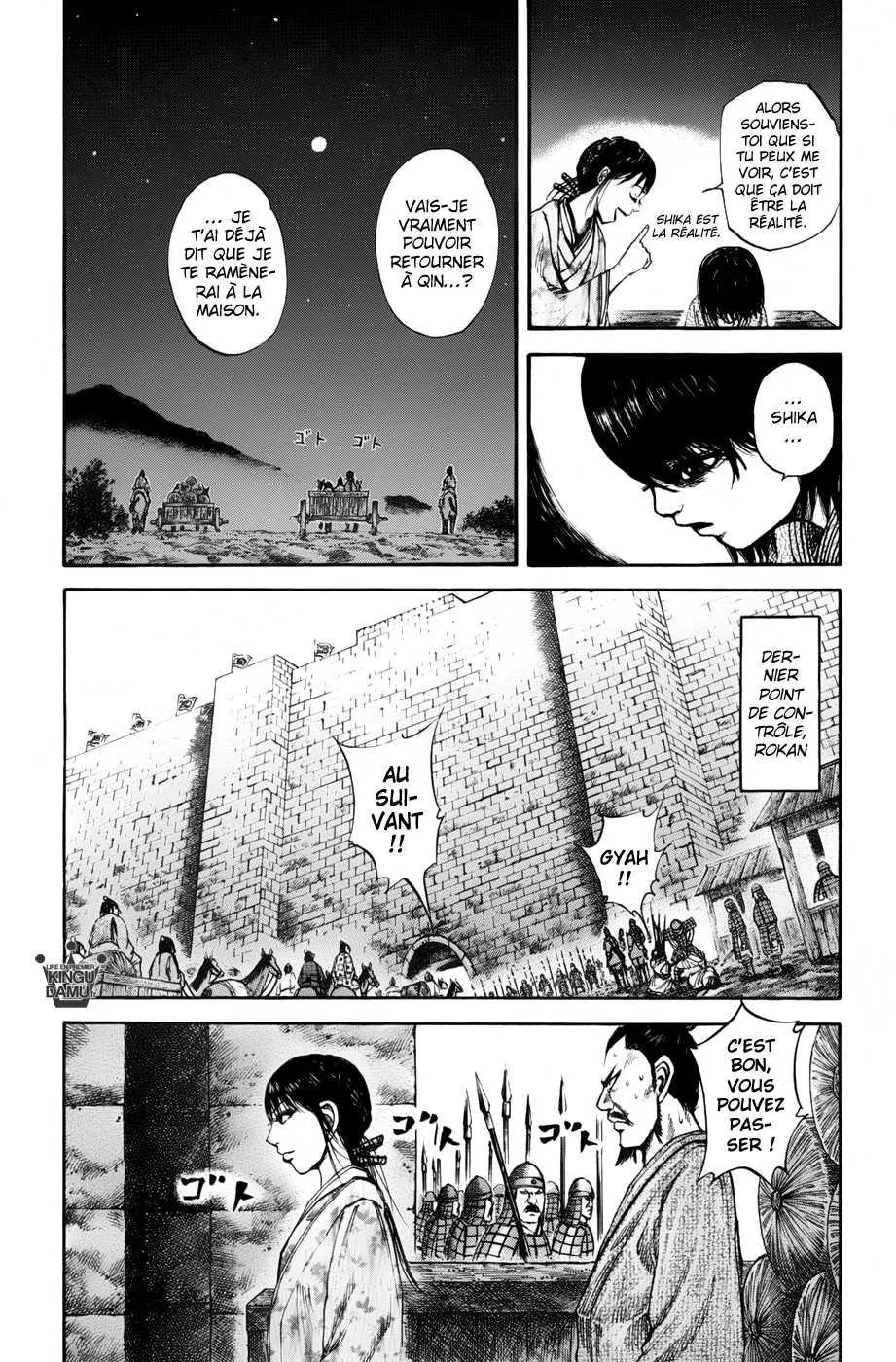 Kingdom: Chapter chapitre-78 - Page 4