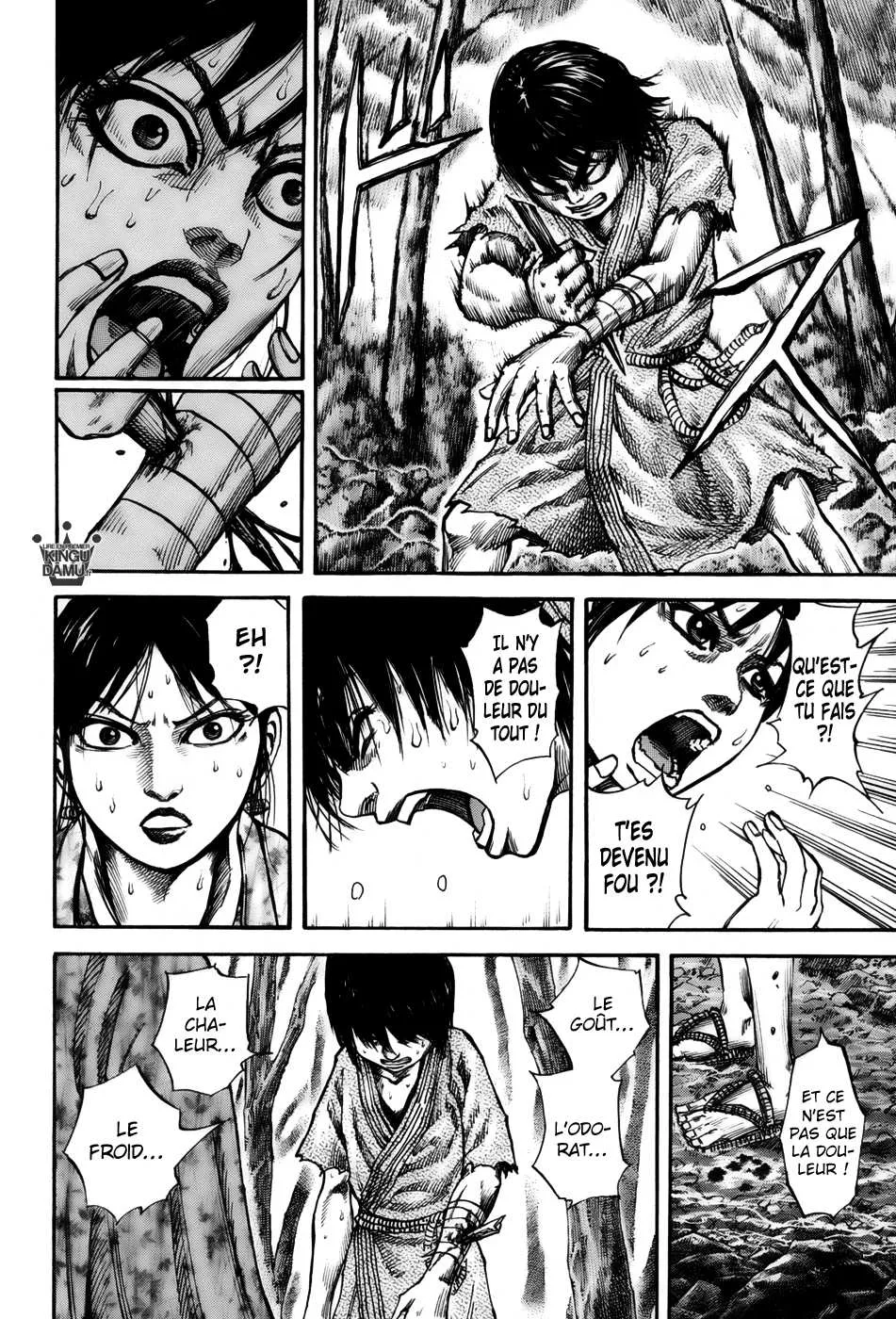 Kingdom: Chapter chapitre-78 - Page 14