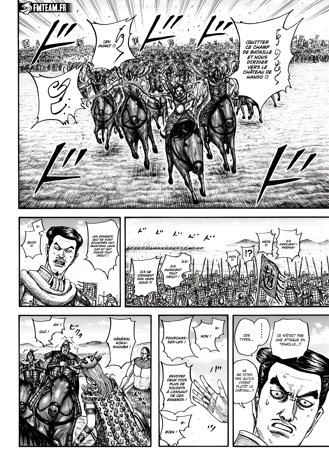 Kingdom: Chapter chapitre-781 - Page 8